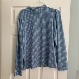 Madewell top